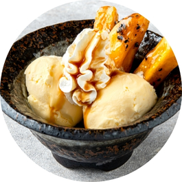 おさつサンデー